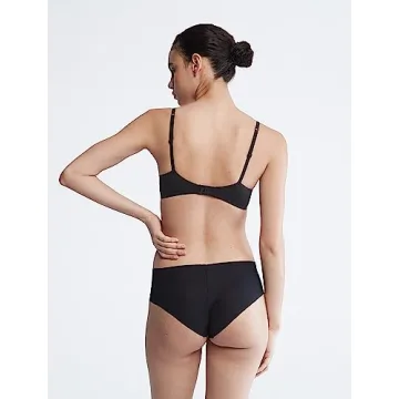 Calvin Klein Perfectly Fit T-Shirt Bra with Memory Foam