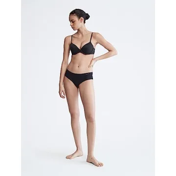 Calvin Klein Perfectly Fit T-Shirt Bra with Memory Foam