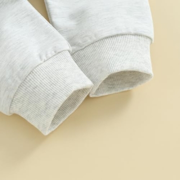 Infant Baby Boy Valentine's Day Outfit Perfect for Celebrations