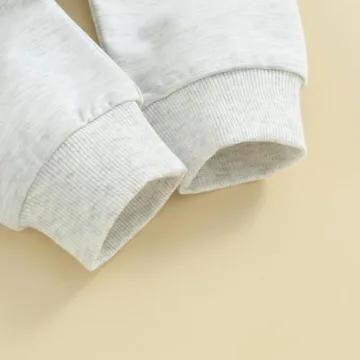 Infant Baby Boy Valentine's Day Outfit Perfect for Celebrations