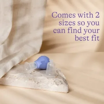 Lansinoh LatchAssist Nipple Everter for Easy Breastfeeding