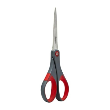 Scotch 7" Precision Scissors for Everyday Use and Crafts