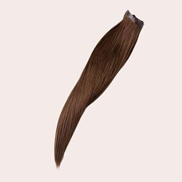 BFB Clip-in Hair Extensions 21 inch for Women