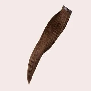 BFB Clip-in Hair Extensions 21 inch for Women