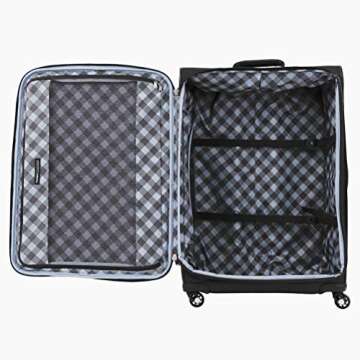 Travelpro Maxlite Set 5 of 21"|29" Spinners Dusty Rose