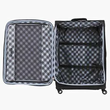 Travelpro Maxlite Set 5 of 21"|29" Spinners Dusty Rose