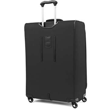 Travelpro Maxlite Set 5 of 21"|29" Spinners Dusty Rose