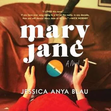 Mary Jane: A Heartwarming Coming-of-Age Novel - Explore Love, Friendship, and Growth