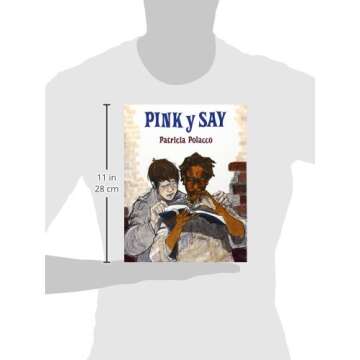 Pink y Say (Spanish Version)