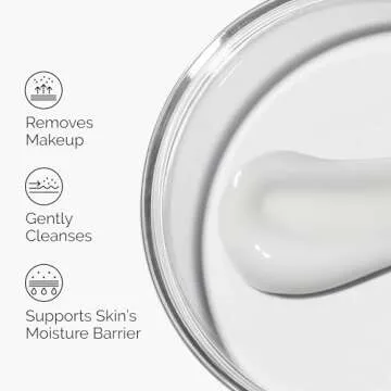 The Ordinary Squalane Cleanser for Hydrated Skin