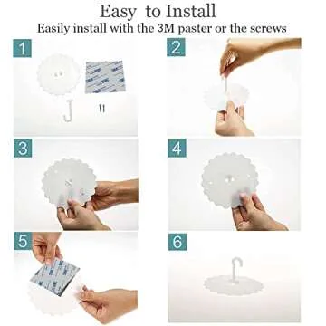 NYDECOR Mosquito Net Canopy Bed Curtains Dome Princess Stars Bed Reading Tent for Girls Kids Single Twin Full Queen Size Bed, Room Decor(Pink)