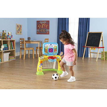 VTech Smart Shots Sports Center (Frustration Free Packaging)