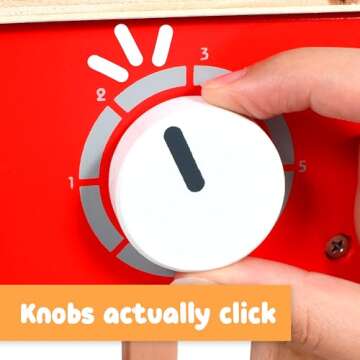 SPARK & WOW Grill Playset for Imaginative BBQ Fun