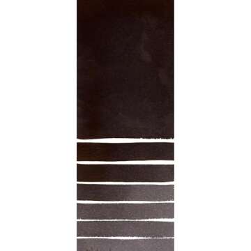 Daniel Smith Extra Fine Watercolor Paint, 5ml Tube, Indigo, 284610046, 0.17 Fl Oz (Pack of 1)