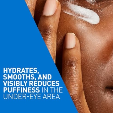 CeraVe Eye Repair Cream for Puffiness & Dark Circles