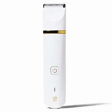 Bushbalm Bermuda Oil & Tush Firming Cream Set for All