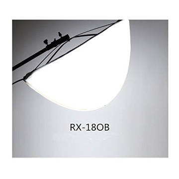 Falcon Eyes RX-18TD Kit - Flexible Bi-Color LED Light