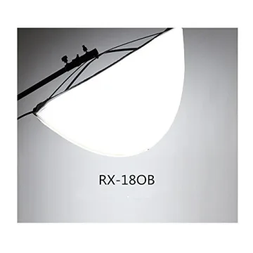 Falcon Eyes RX-18TD Kit - Flexible Bi-Color LED Light