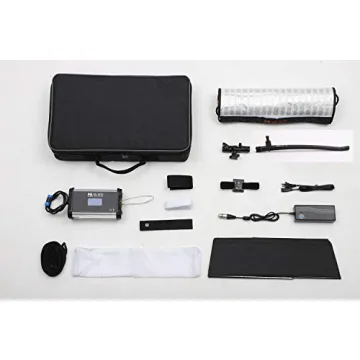 Falcon Eyes RX-18TD Kit - Flexible Bi-Color LED Light
