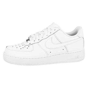 Nike Kids Air Force 1 Sneakers - Stylish & Comfortable
