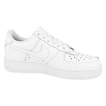 Nike Kids Air Force 1 Sneakers - Stylish & Comfortable