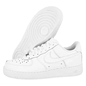 Nike Kids Air Force 1 Sneakers - Stylish & Comfortable