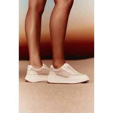 Call It Spring Women's Sallyy Sneaker – Fashion Meets Comfort