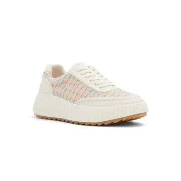 Stylish Call It Spring Women's Sallyy Sneakers Bone