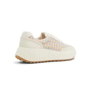Stylish Call It Spring Women's Sallyy Sneakers Bone