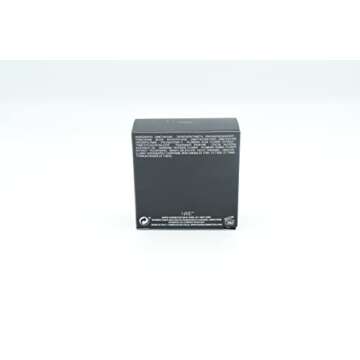 Nars Laguna Bronzing Cream - Laguna 01 - Light Bronze with Neutral Undertones