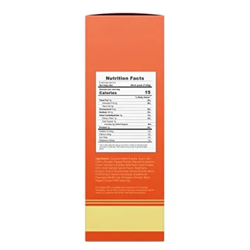 FlightFud Natural Jet Lag Remedy for Effortless Travel