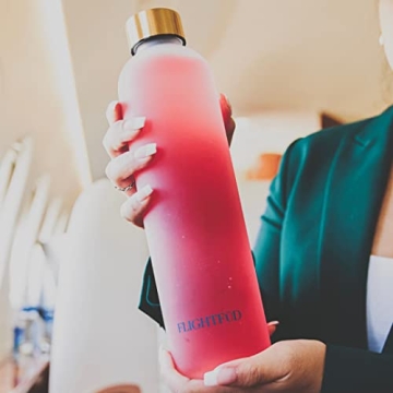 FlightFud Natural Jet Lag Remedy for Effortless Travel