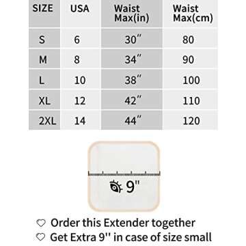 Postpartum Belly Band Wrap C section Belly Binder Abdominal Binder Post Partum Waste Shrinker Postpartum Waist Trainer Large - Beige Postpartum Belly Wrap