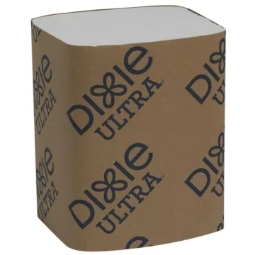 Dixie Ultra 2-Ply Napkin Refill - Eco-Friendly Dining