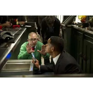 Men in Black 3 (Three Disc Combo: Blu-ray 3D / Blu-ray / DVD + UltraViolet Digital Copy) [3D Blu-ray]