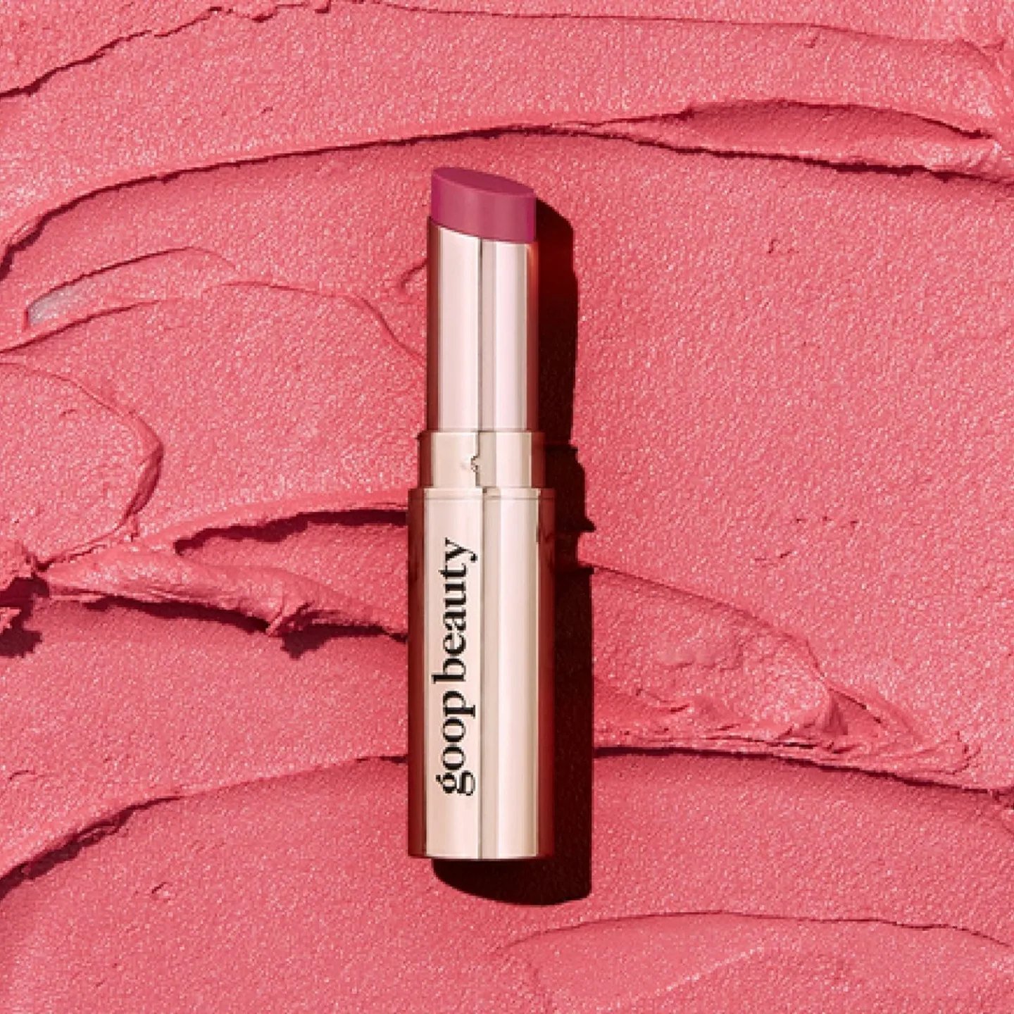 Goop Beauty Tinted Lip Balm 0.16 oz Moisturizing