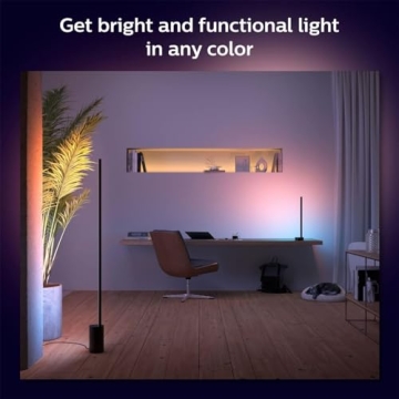 Philips Hue Signe Gradient Table Lamp - Smart LED Light