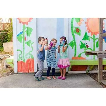 CamelBak Eddy Kids Water Bottle - Spill Proof, BPA-Free - 12oz, Hammerheads