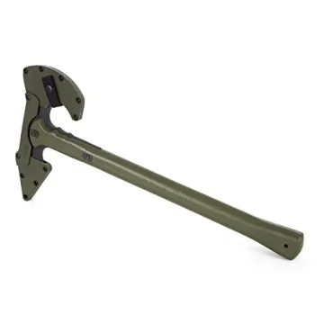 Cold Steel Tactical Trench Hatchet for Camping & Survival