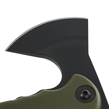 Cold Steel Tactical Trench Hatchet for Camping & Survival