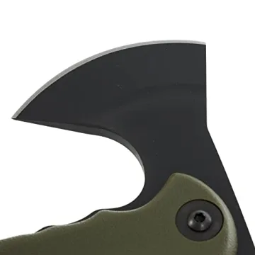 Cold Steel Tactical Trench Hatchet for Camping & Survival