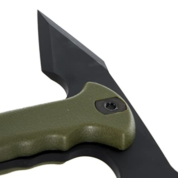 Cold Steel Tactical Trench Hatchet for Camping & Survival