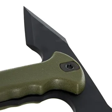 Cold Steel Tactical Trench Hatchet for Camping & Survival
