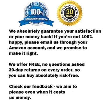 Donald Trump 2020 Re-Election - Pack of 50 - Presidential Dollar Bill - Limited Edition Novelty Dollar Bill. Full Color Front & Back Printing with Great Detail. Novelty Dollar Bill