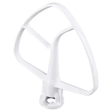 K45B Coated Flat Beater for KitchenAid Stand Mixer