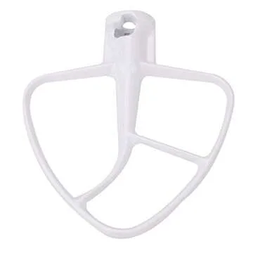 K45B Coated Flat Beater for KitchenAid Stand Mixer