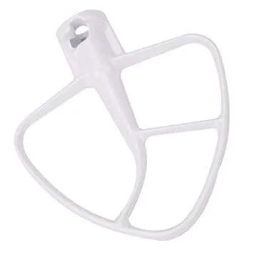 K45B Coated Flat Beater for KitchenAid Stand Mixer