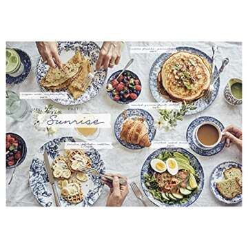 Maman: The Cookbook: All-Day Recipes to Warm Your Heart