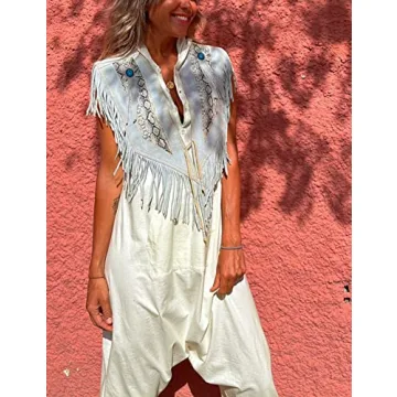 Tanming Casual Hooded Jumpsuit for Women