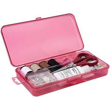 SINGER 01511 Survival Sew Kit